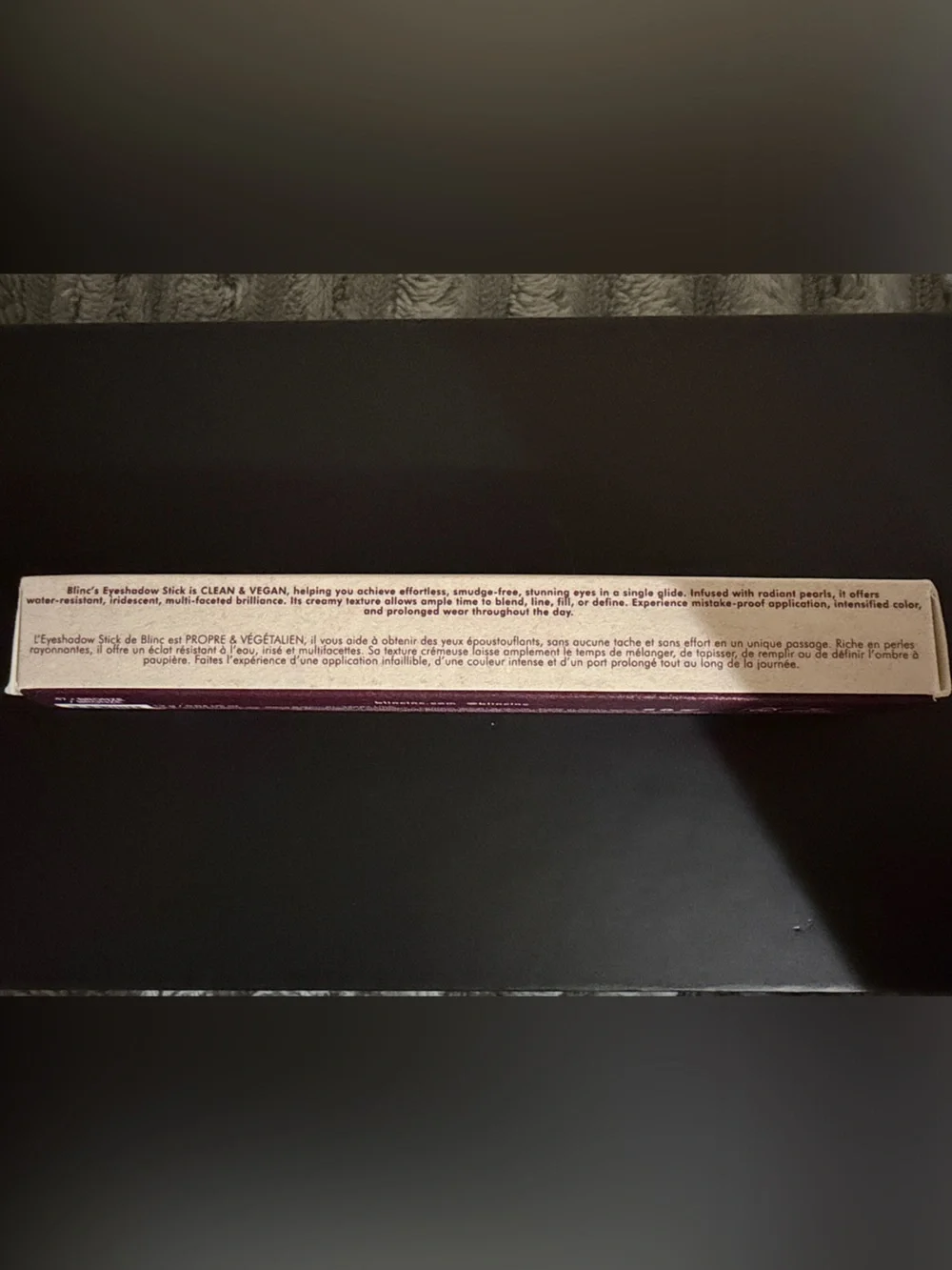 blinc Eyeshadow Stick -